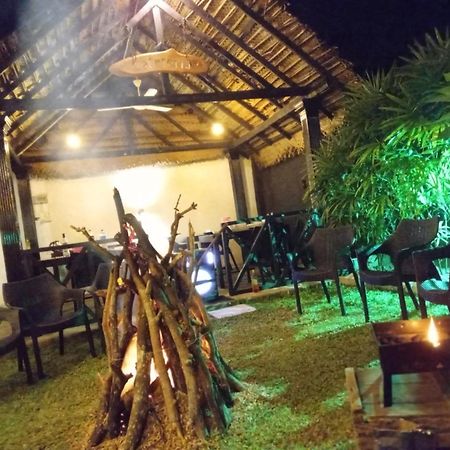 اوداوالاوي Elephant Park Family Bungalow المظهر الخارجي الصورة