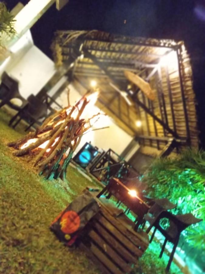 اوداوالاوي Elephant Park Family Bungalow المظهر الخارجي الصورة
