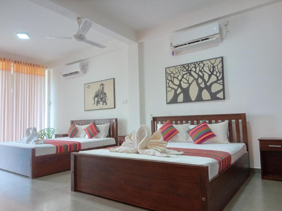 اوداوالاوي Elephant Park Family Bungalow المظهر الخارجي الصورة