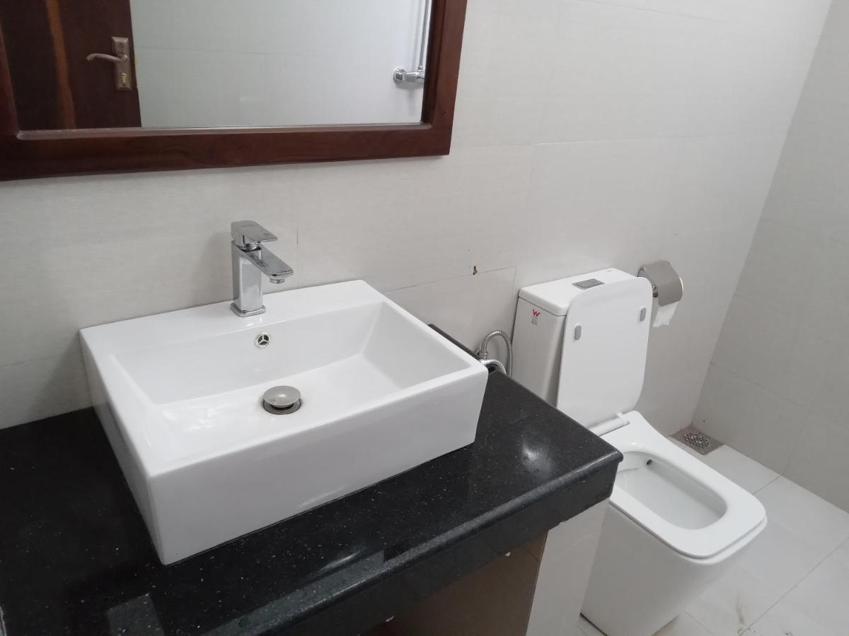 اوداوالاوي Elephant Park Family Bungalow المظهر الخارجي الصورة