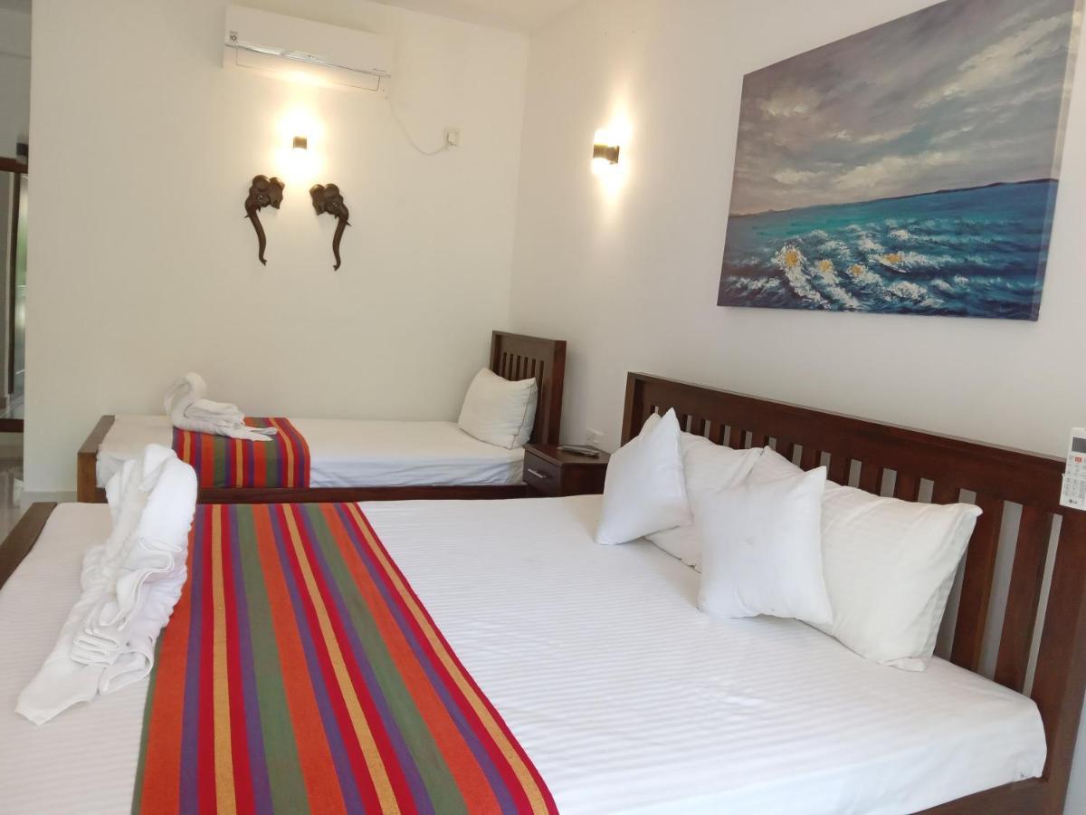 اوداوالاوي Elephant Park Family Bungalow المظهر الخارجي الصورة