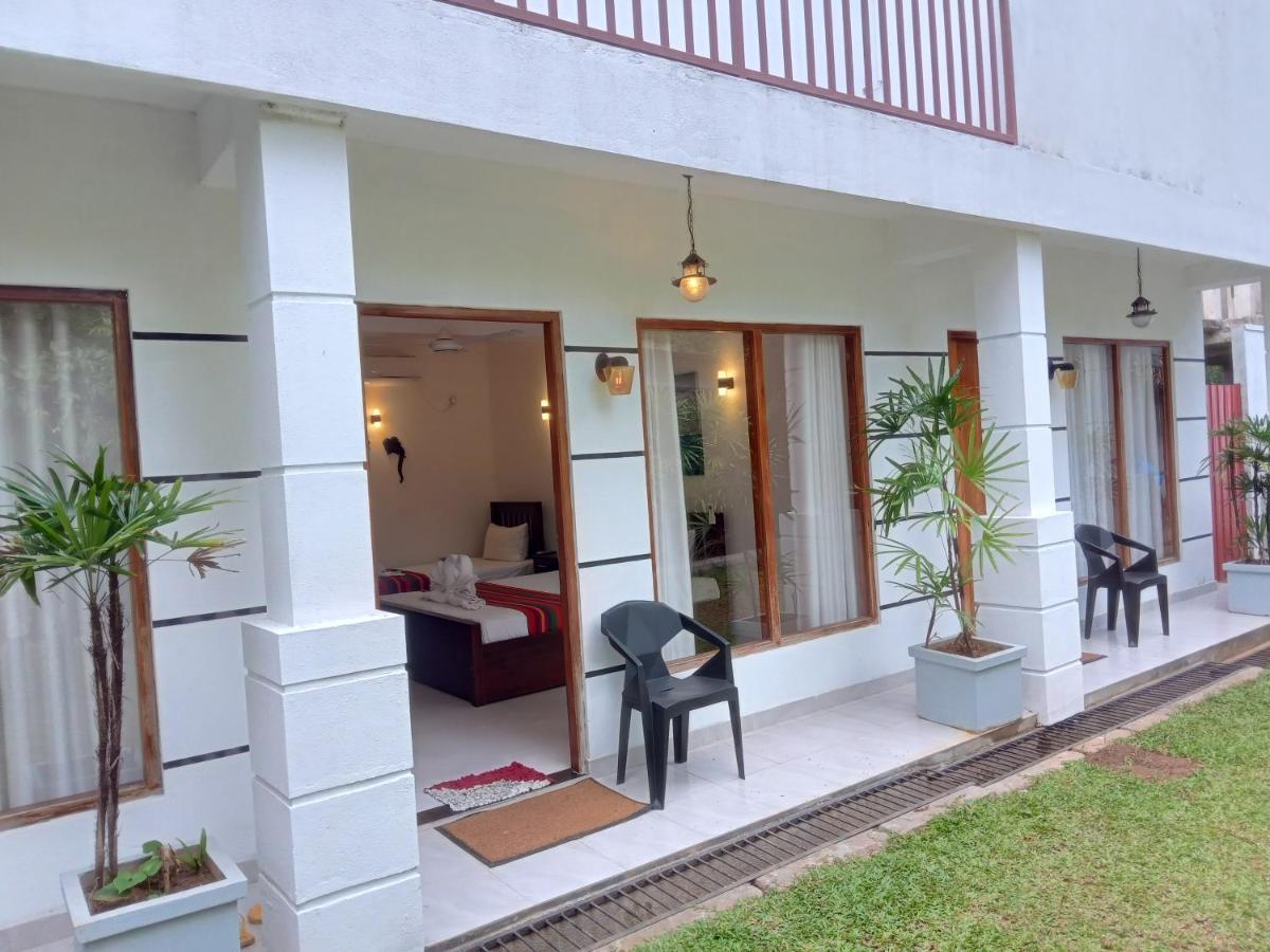 اوداوالاوي Elephant Park Family Bungalow المظهر الخارجي الصورة
