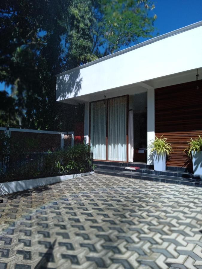اوداوالاوي Elephant Park Family Bungalow المظهر الخارجي الصورة