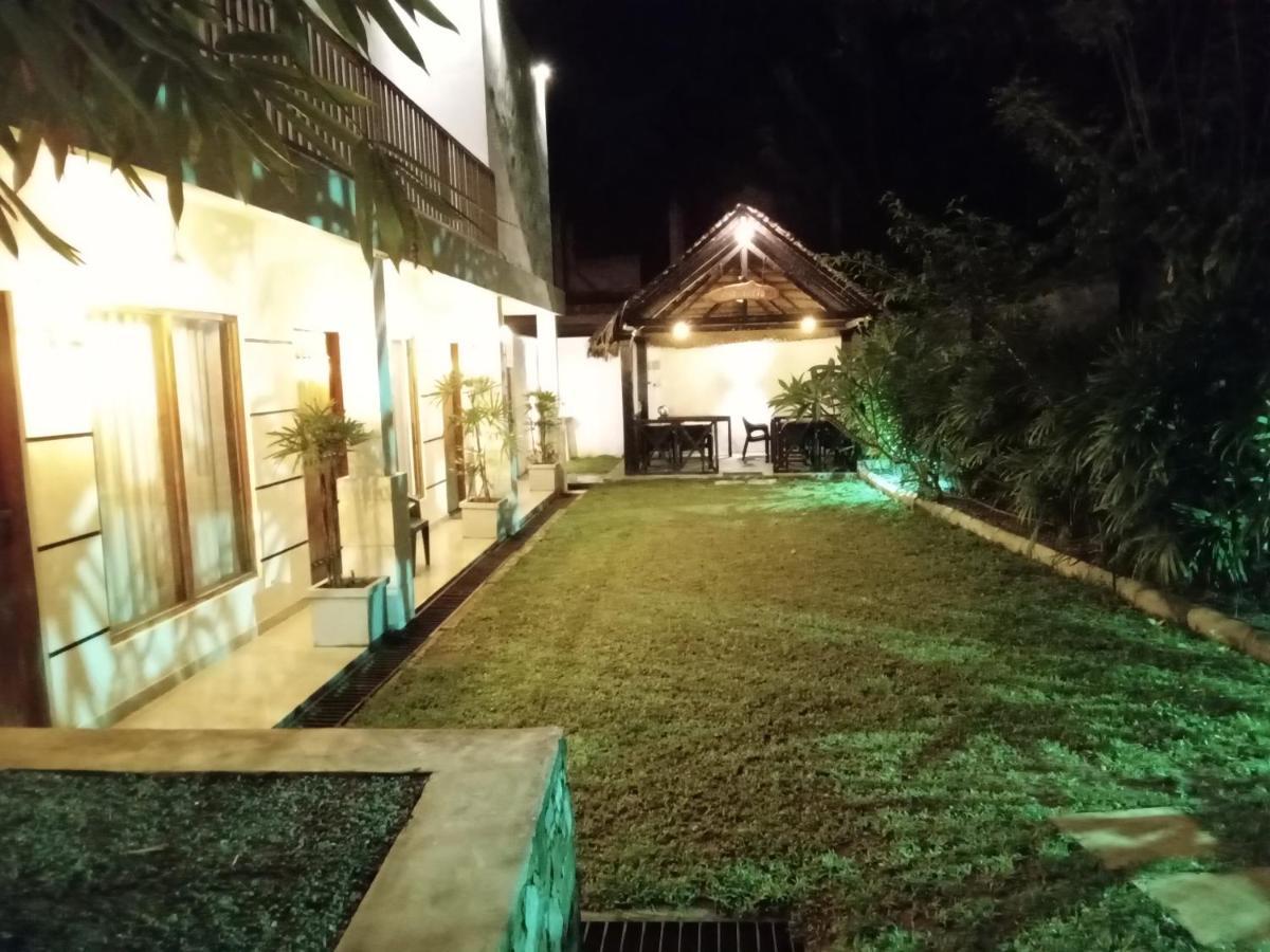 اوداوالاوي Elephant Park Family Bungalow المظهر الخارجي الصورة