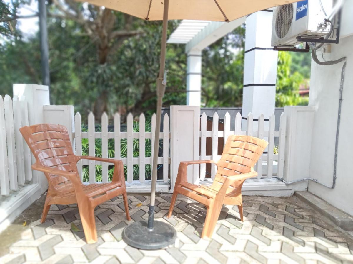 اوداوالاوي Elephant Park Family Bungalow المظهر الخارجي الصورة