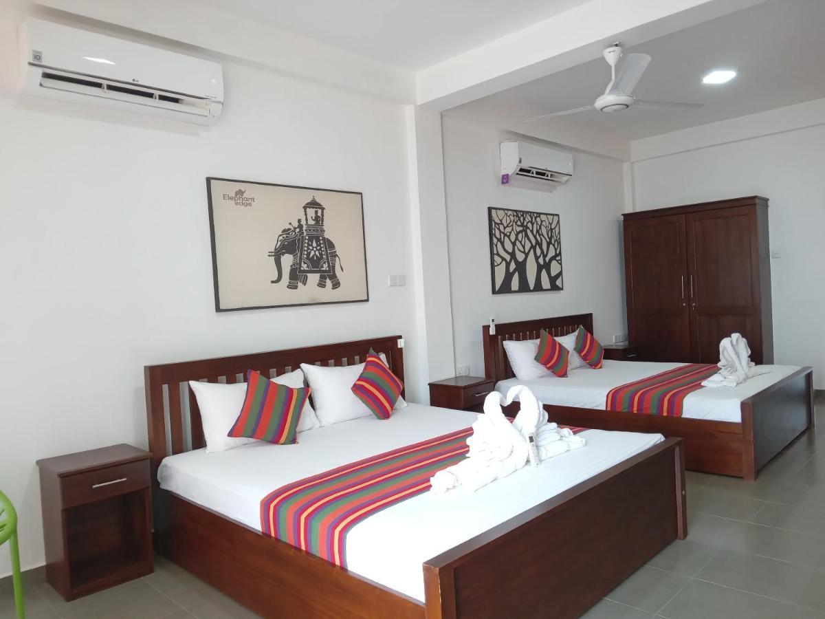اوداوالاوي Elephant Park Family Bungalow المظهر الخارجي الصورة