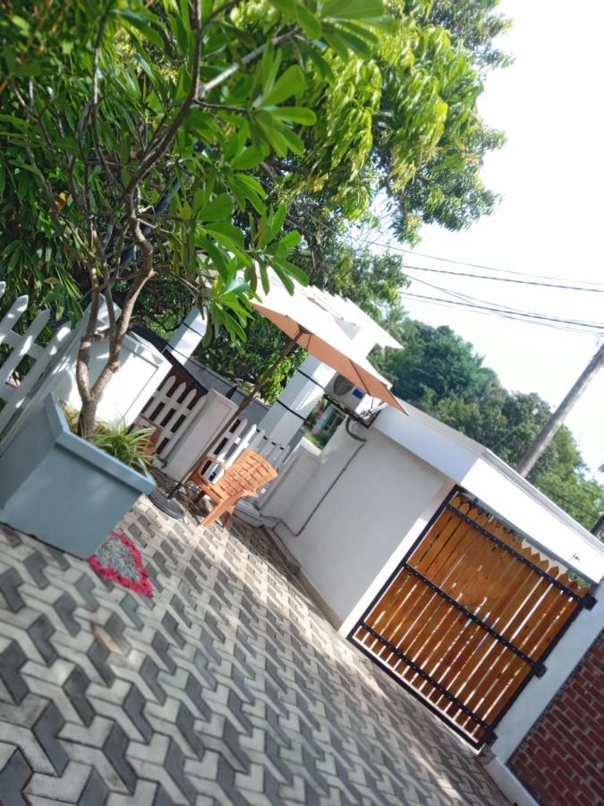 اوداوالاوي Elephant Park Family Bungalow المظهر الخارجي الصورة