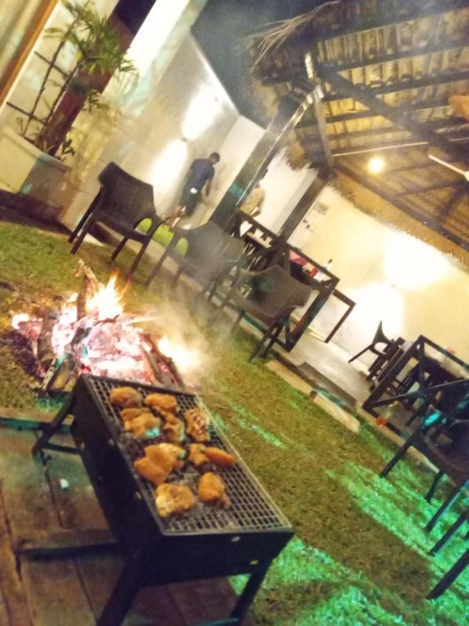 اوداوالاوي Elephant Park Family Bungalow المظهر الخارجي الصورة