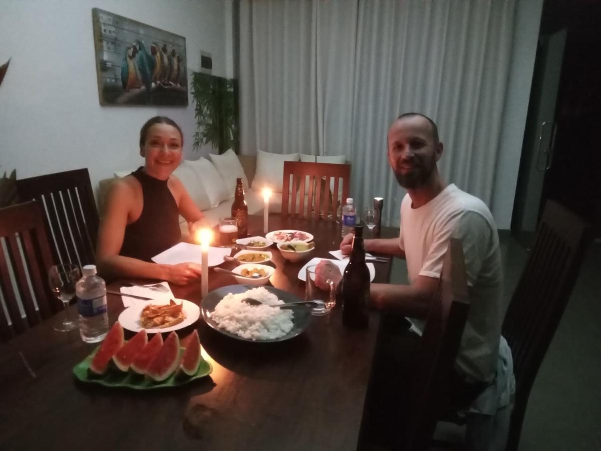 اوداوالاوي Elephant Park Family Bungalow المظهر الخارجي الصورة