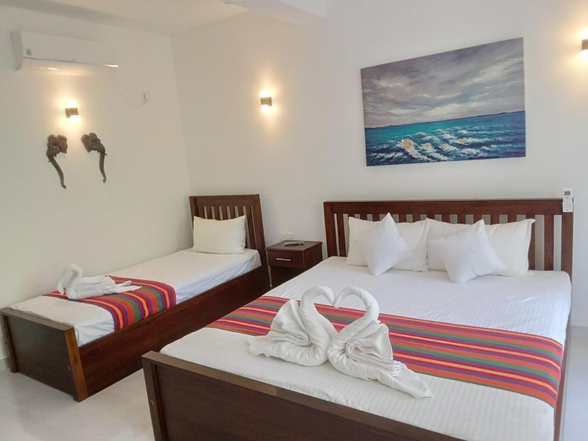 اوداوالاوي Elephant Park Family Bungalow المظهر الخارجي الصورة