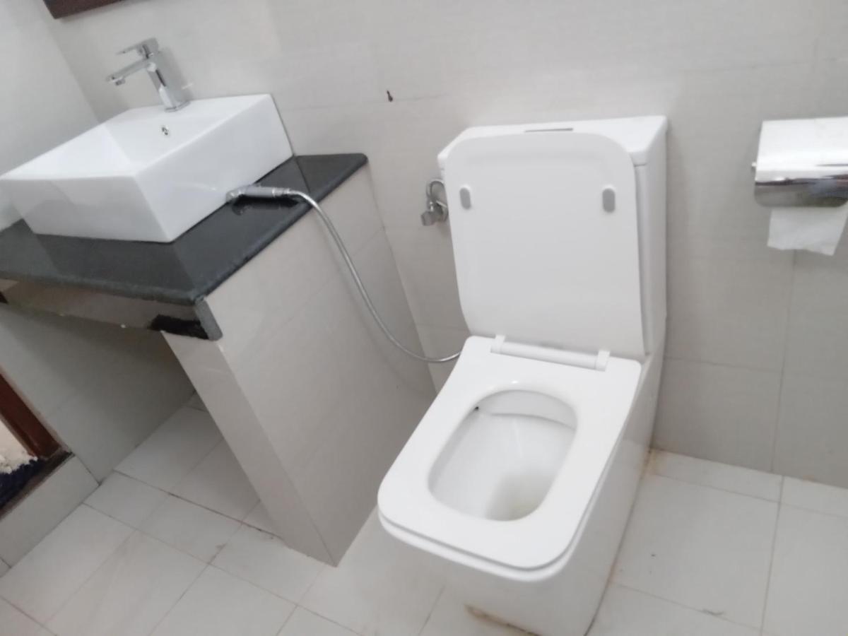 اوداوالاوي Elephant Park Family Bungalow المظهر الخارجي الصورة