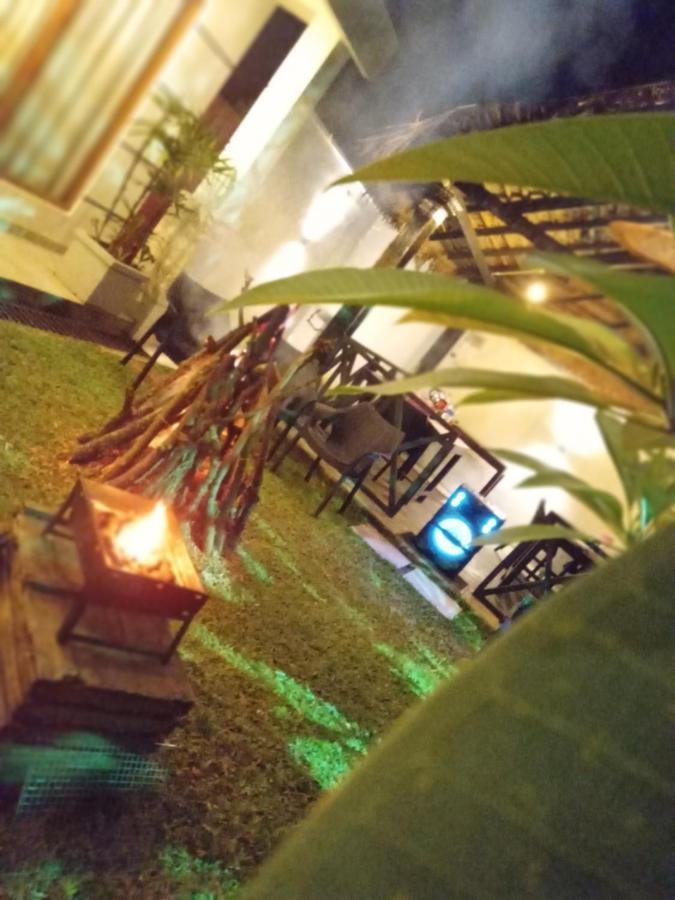 اوداوالاوي Elephant Park Family Bungalow المظهر الخارجي الصورة