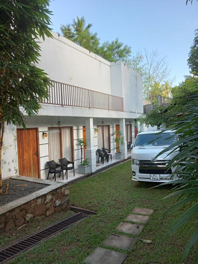 اوداوالاوي Elephant Park Family Bungalow المظهر الخارجي الصورة