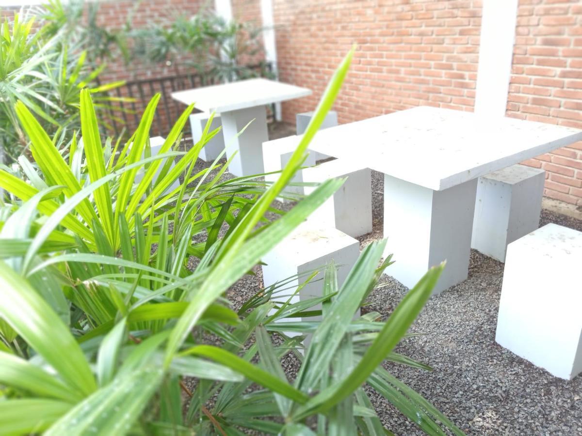 اوداوالاوي Elephant Park Family Bungalow المظهر الخارجي الصورة