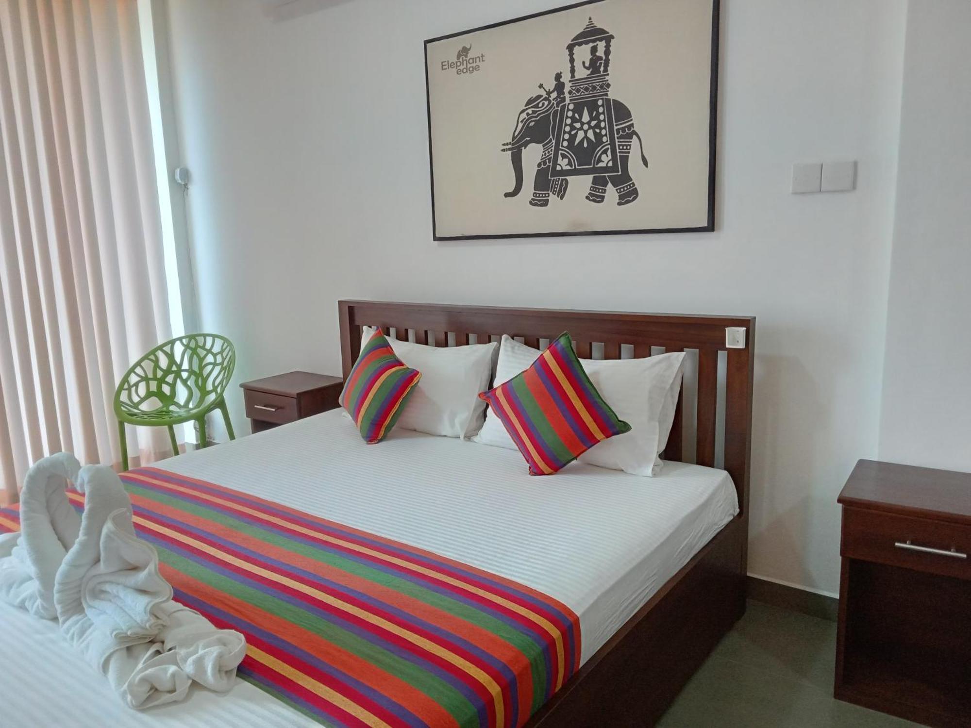 اوداوالاوي Elephant Park Family Bungalow المظهر الخارجي الصورة