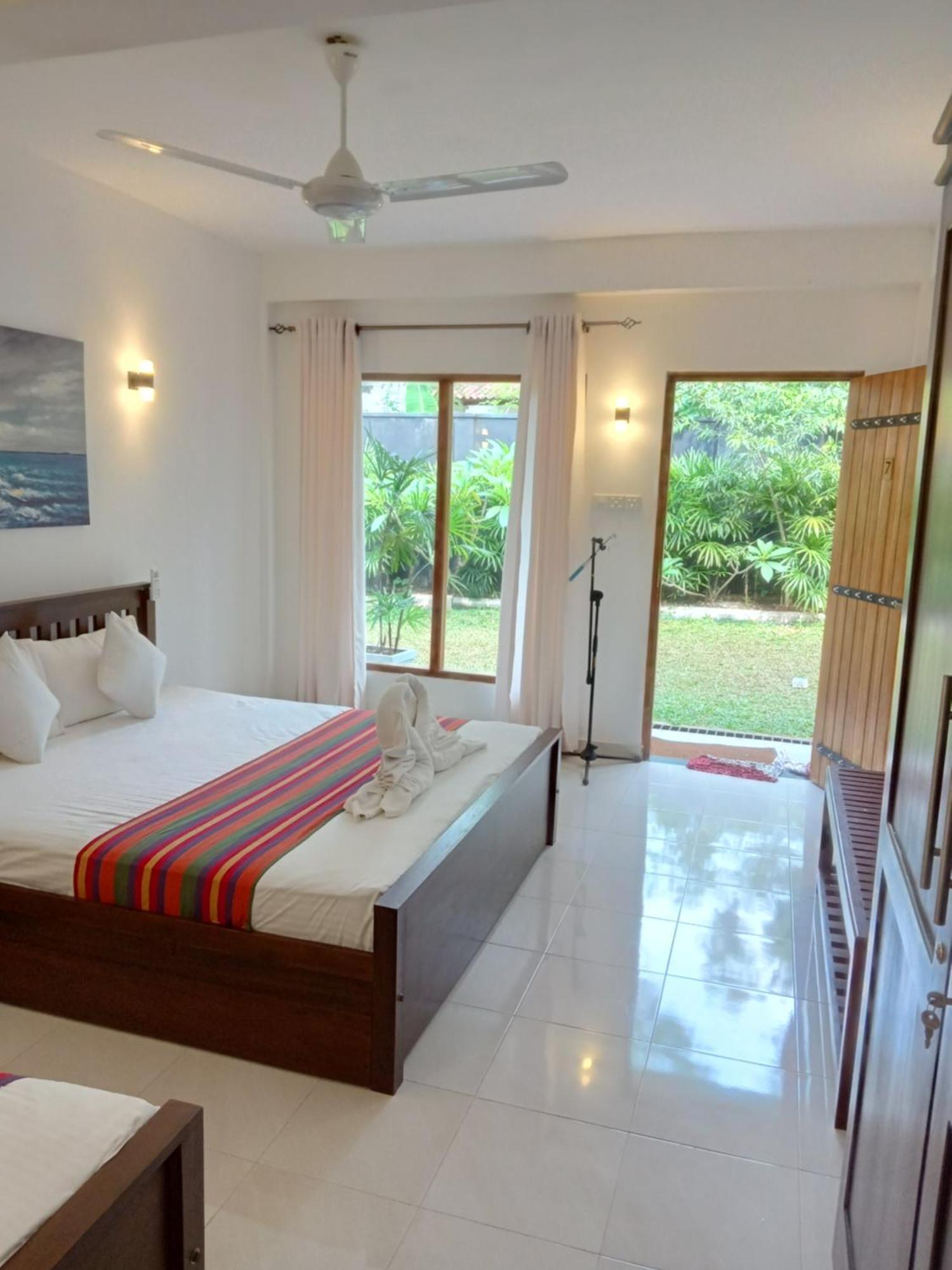 اوداوالاوي Elephant Park Family Bungalow المظهر الخارجي الصورة
