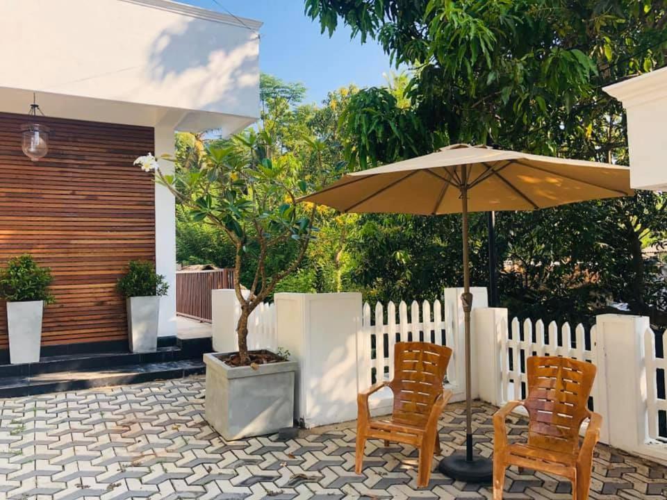 اوداوالاوي Elephant Park Family Bungalow المظهر الخارجي الصورة